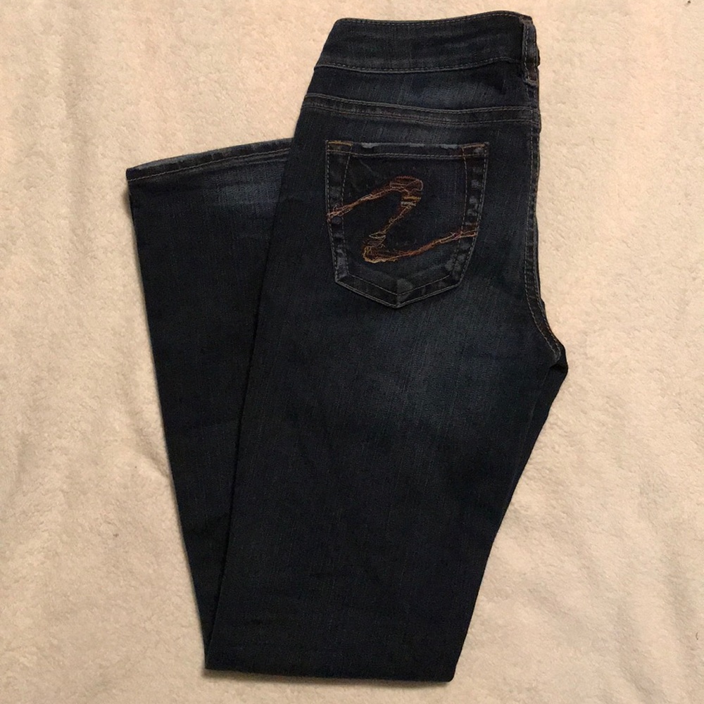 Silver Jeans - sz 28